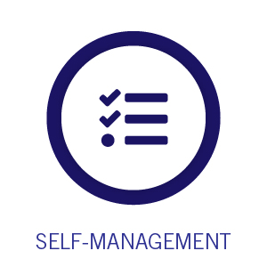 Self-management